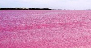 Retba - Senegal
