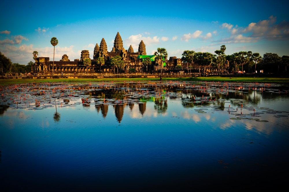 Angkor Wat