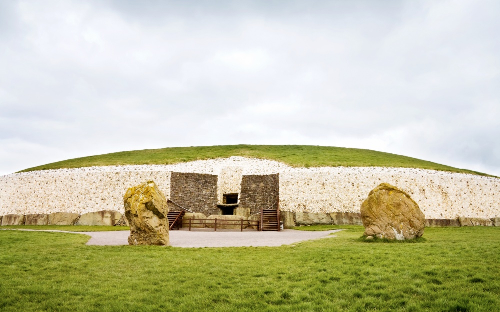 Newgrange