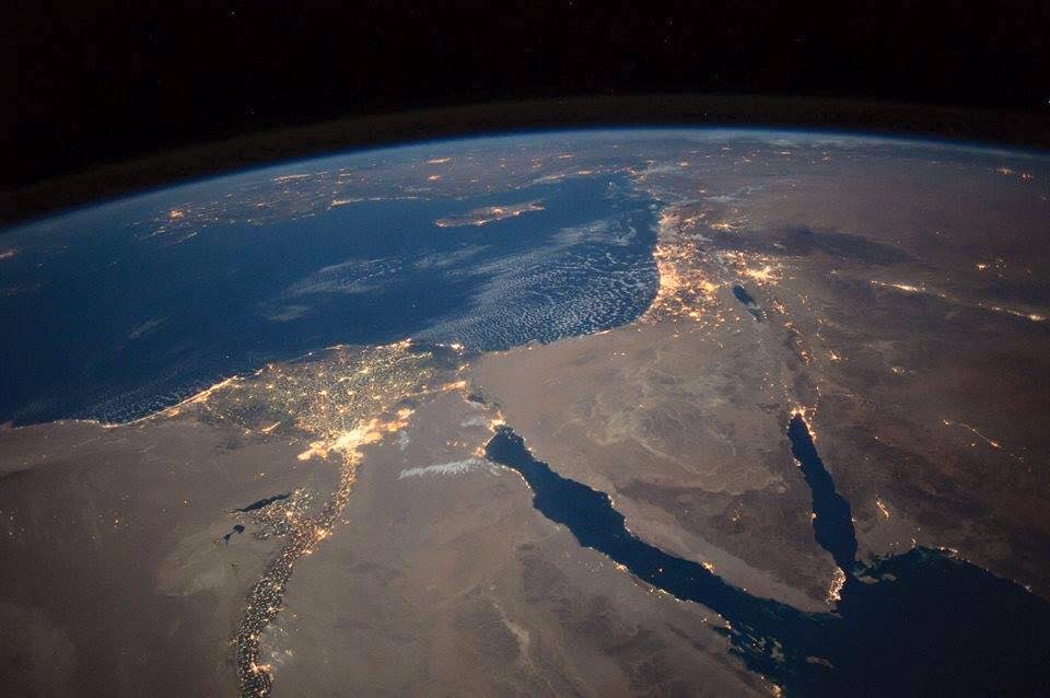 Sinajský poloostrov